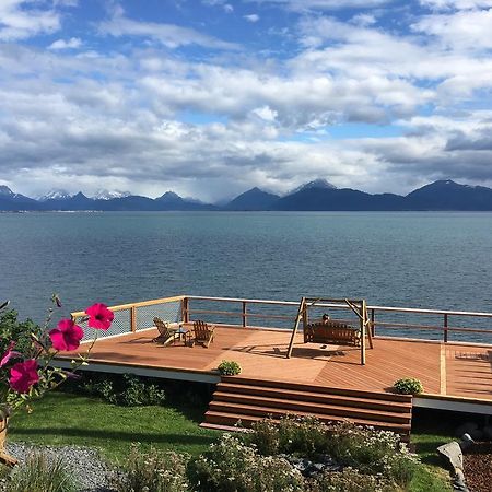 Homer Inn & Spa Екстер'єр фото