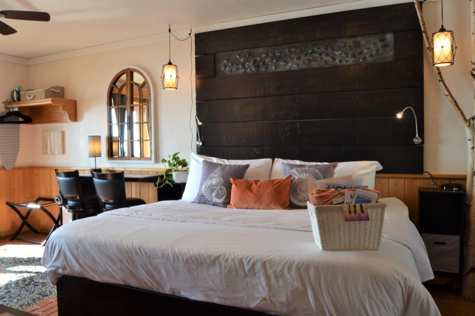 Homer Inn & Spa Екстер'єр фото