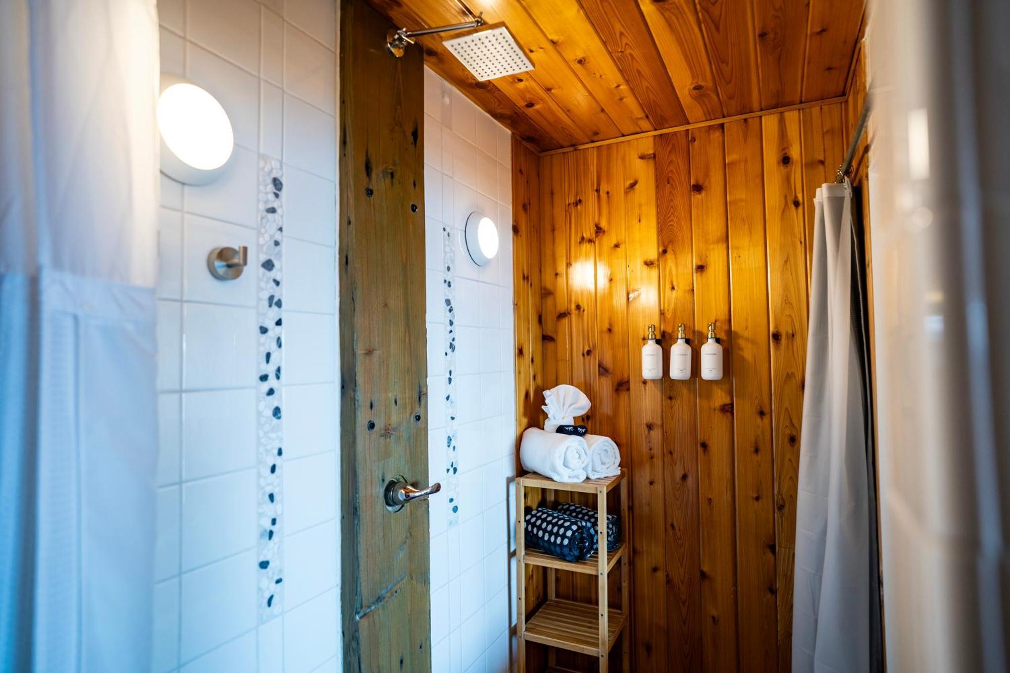 Homer Inn & Spa Екстер'єр фото