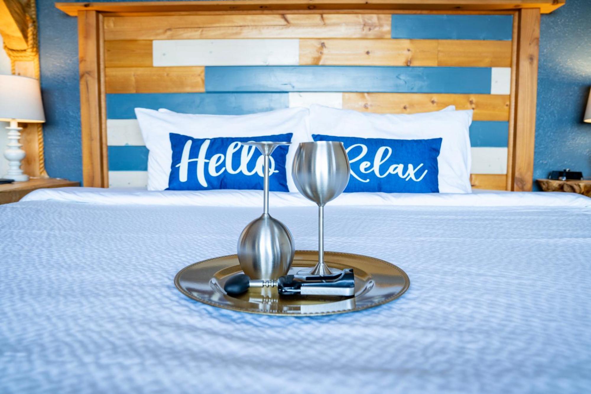 Homer Inn & Spa Екстер'єр фото