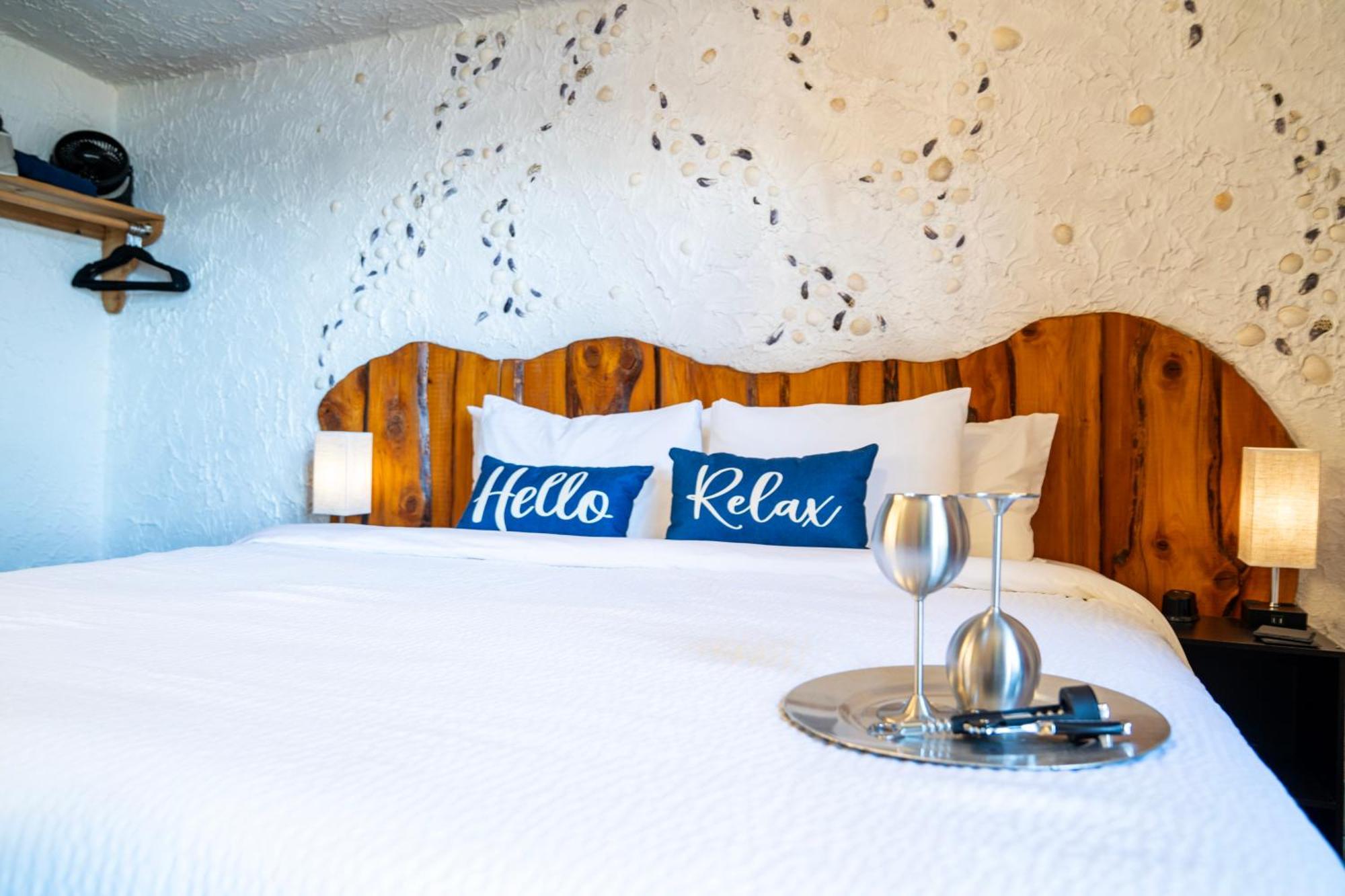 Homer Inn & Spa Екстер'єр фото